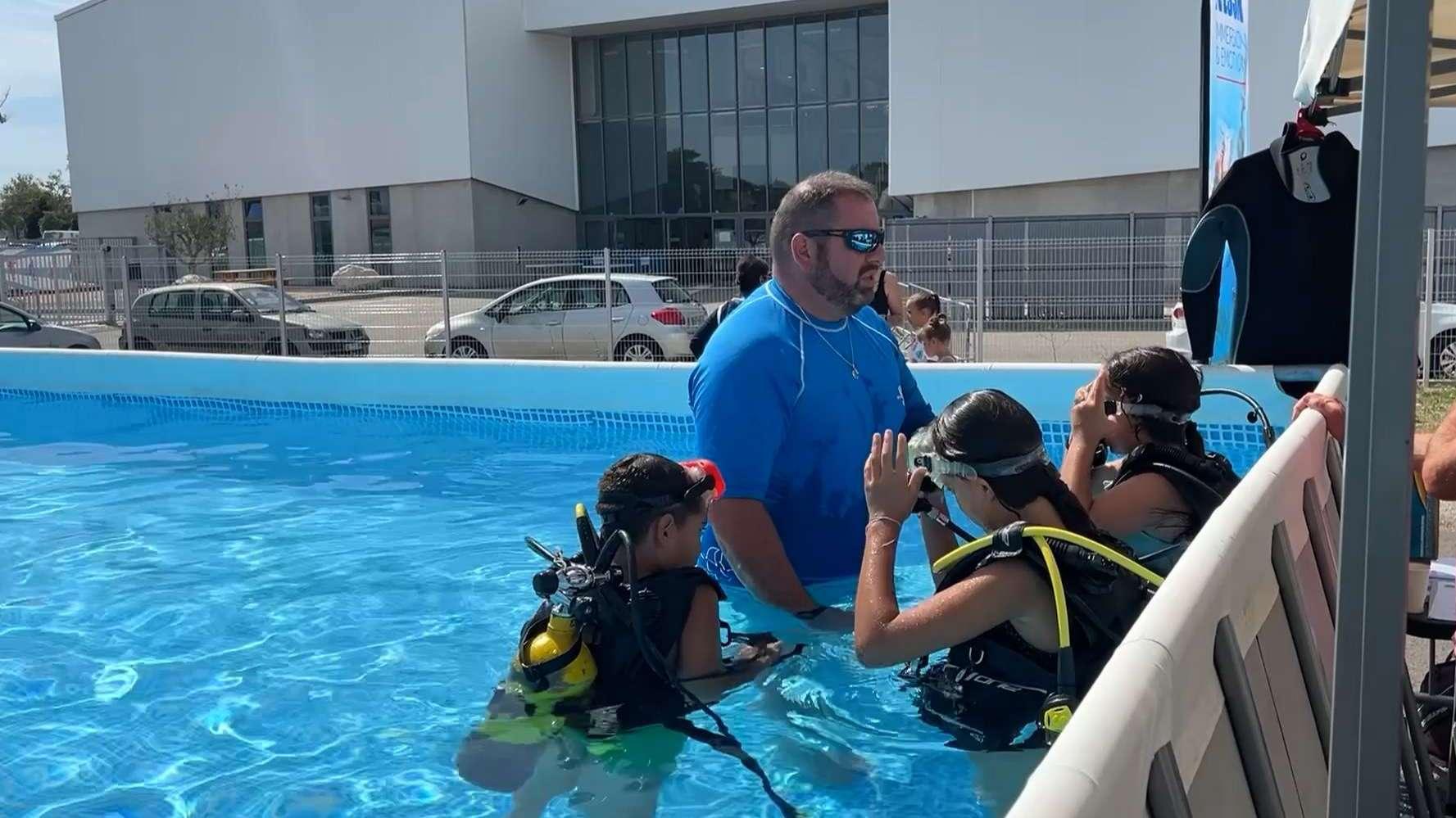 Fête des associations à Miramas : « Offrir une journée d’évasion et de bien-être »