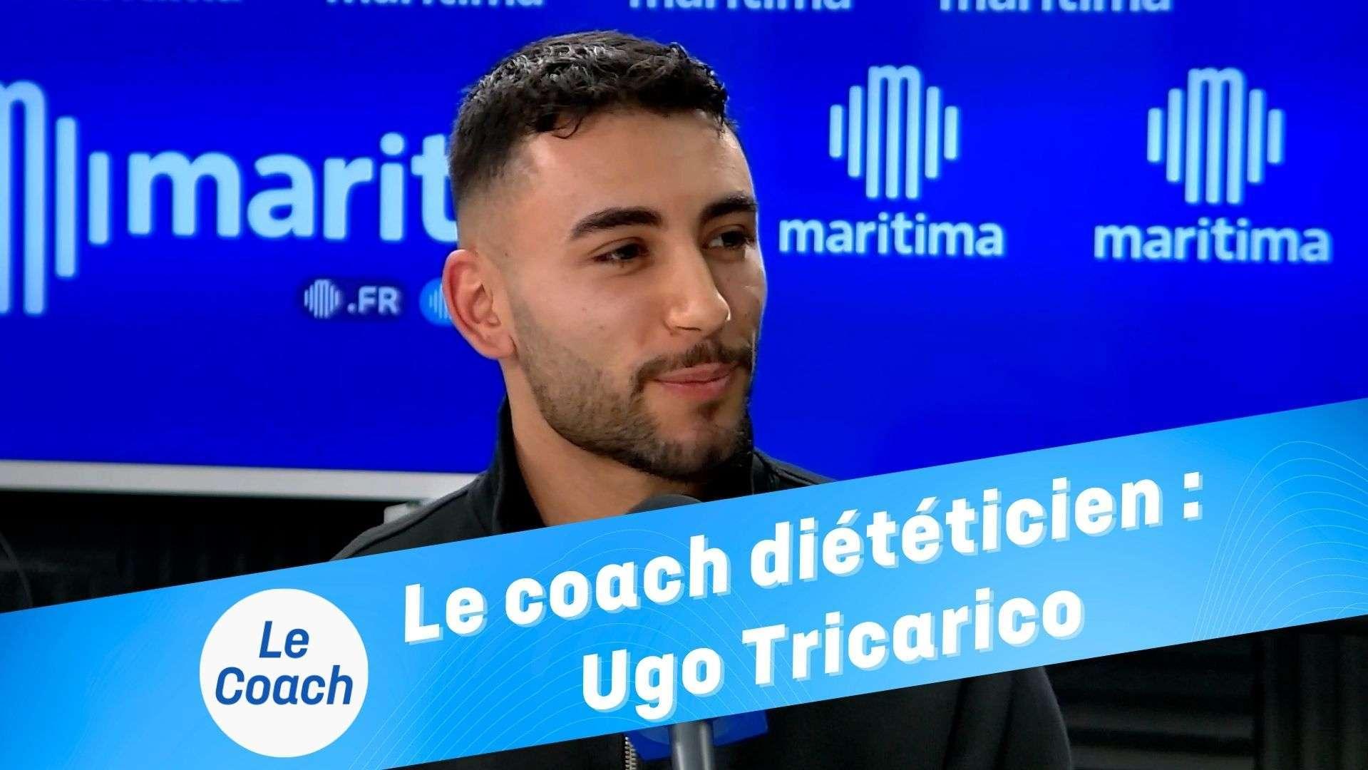 Nutrition : comment retrouver l'énergie à la rentrée avec les conseils du coach Maritima