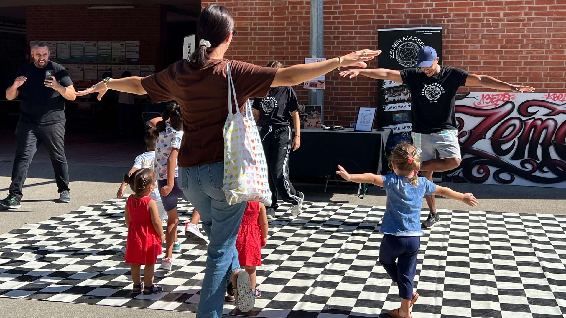 Martigues : dans le quartier Notre-Dame-des-Marins, la démocratie participative prend son envol