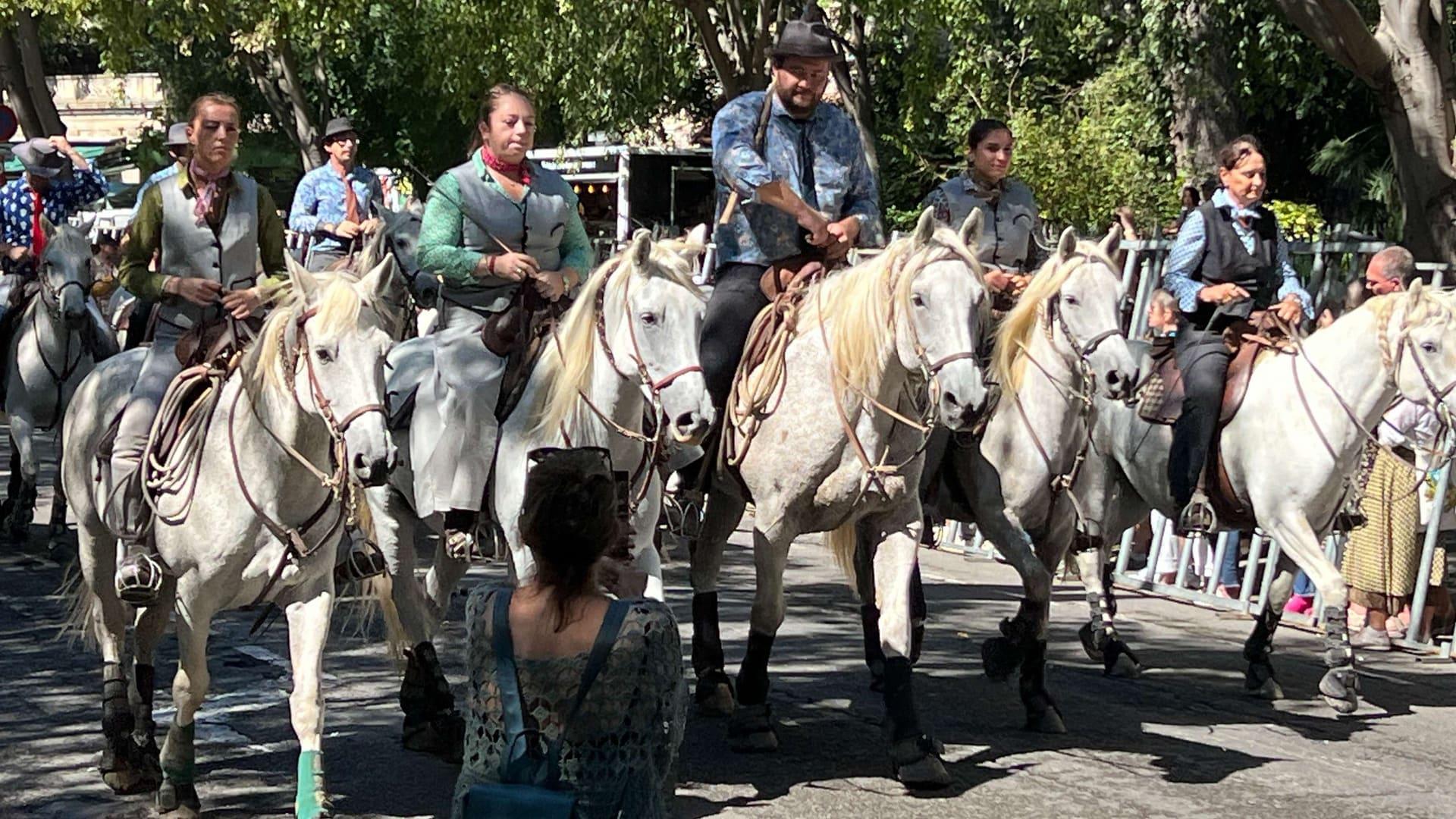 Feria du Riz d’Arles : « C’est l’âme arlésienne »