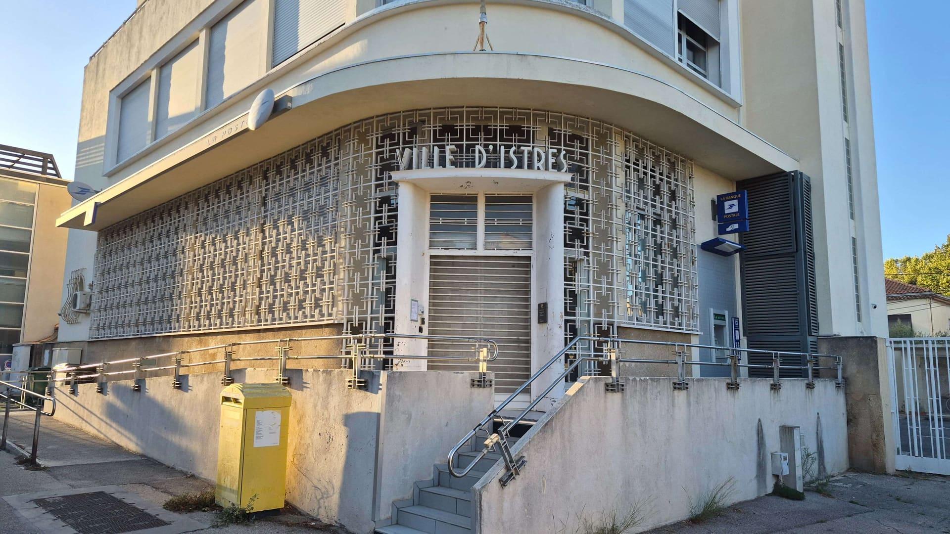 Istres : « On n’accepte pas cette remise en cause », une mobilisation s'organise contre les nouveaux horaires de la Poste centrale