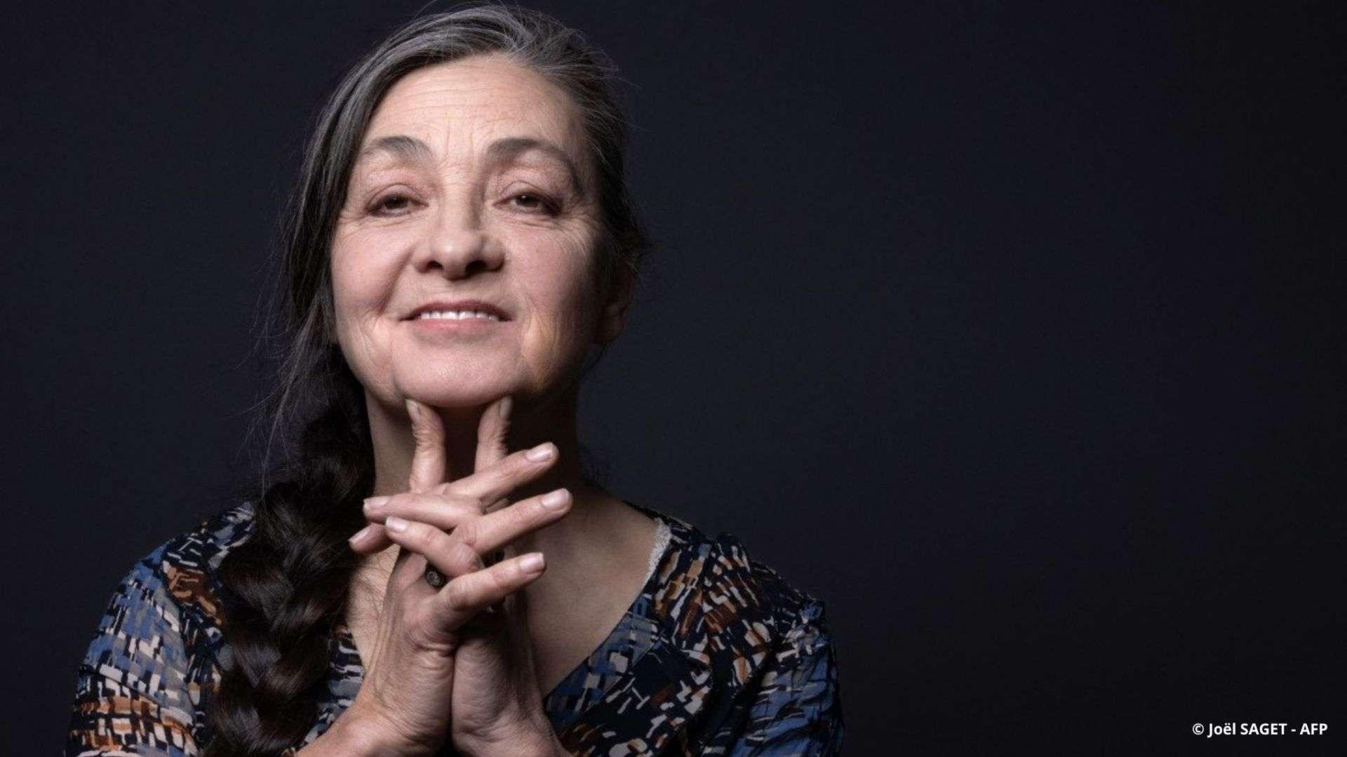 Décès de Catherine Ringer, célèbre voix du groupe rock Rita Mitsouko 