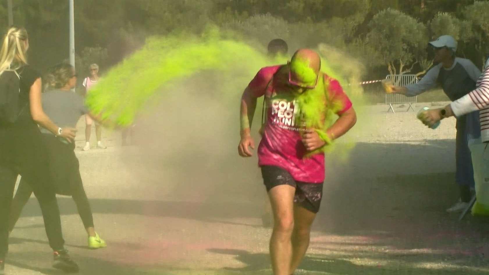 Patrimoine, Color Run et Fête des Olives : 6 idées de sorties pour ce week-end des 19 et 20 septembre en Provence