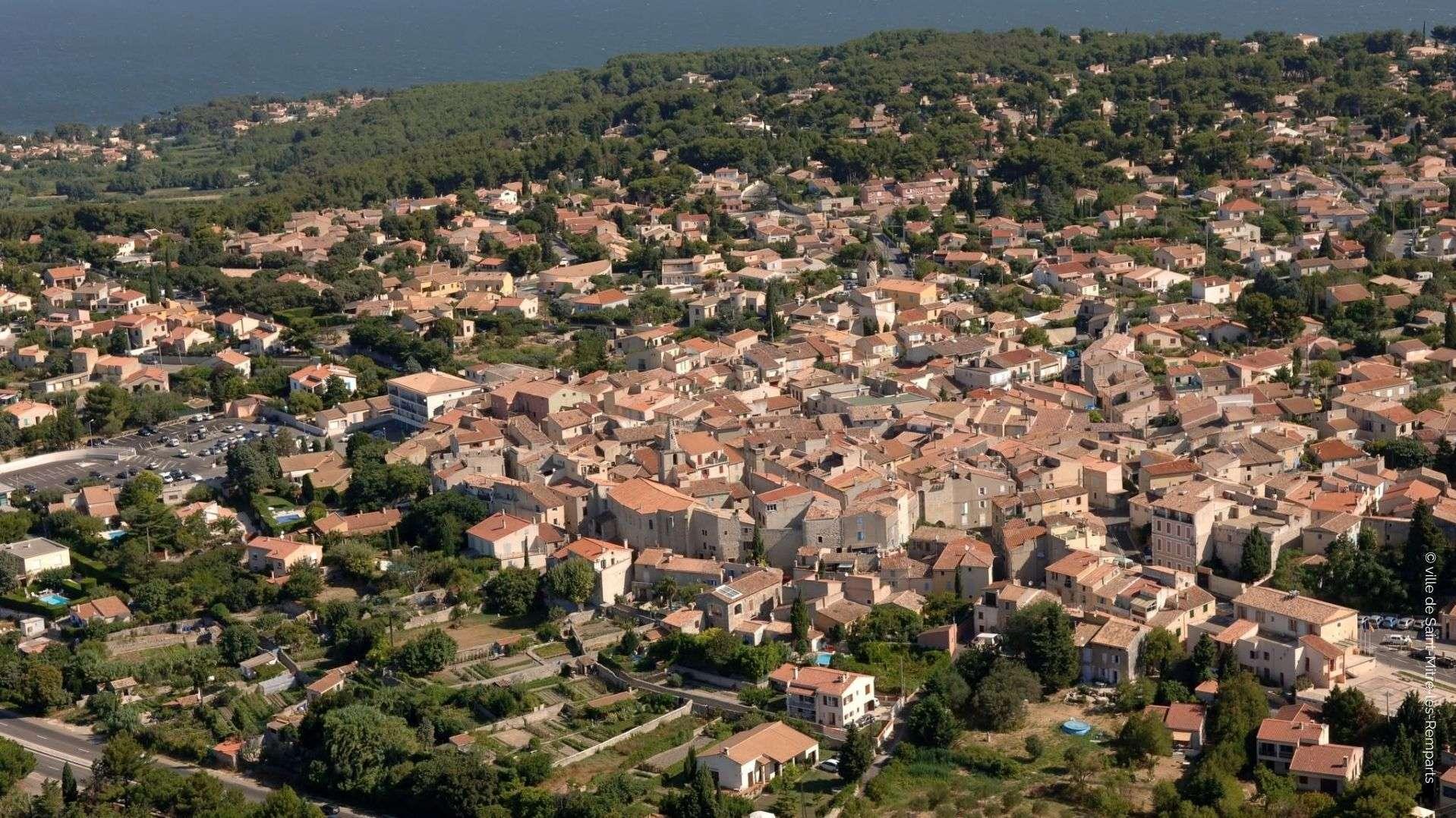 Journées du Patrimoine 2026 à Saint-Mitre-les-Remparts : des trésors cachés et un moulin de 400 ans à découvrir ce week-end