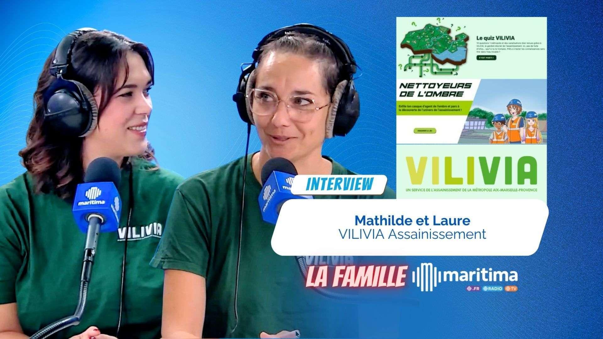 Que devient l’eau une fois qu’elle disparaît dans nos canalisations ?
