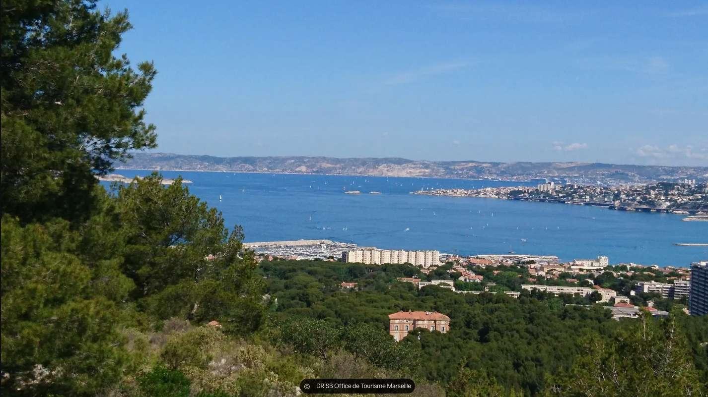 Marseille : « Un joyau aux portes des Calanques », le Château Pastré a dévoilé ses secrets pour les Journées du Patrimoine