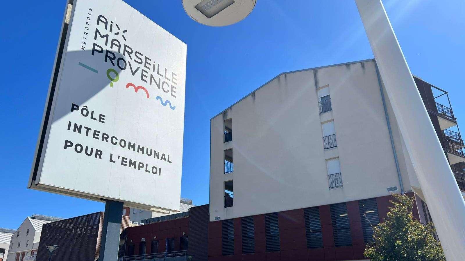 Port-Saint-Louis : « L’emploi n’est pas qu’une affaire de job », la Métropole ouvre les portes de ses pôles d'insertion