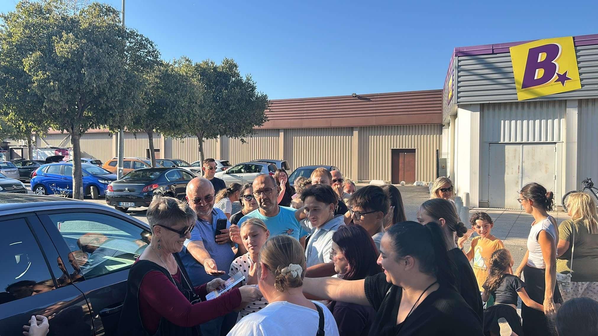 « C'est génial ce que vous faites ! » : le Maritima Music Tour fait chavirer les auditeurs avant son grand retour à La Halle de Martigues
