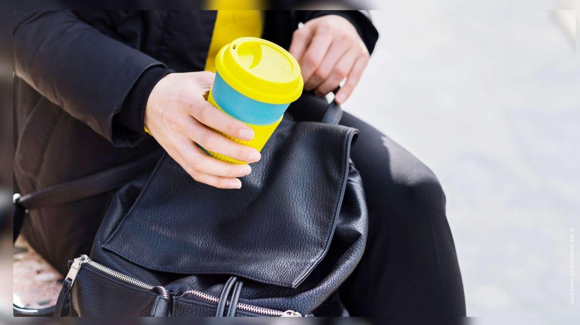 « 2,5 milliards de gobelets jetés par an » : pour le « Bring Your Mug Day », votre café offert ce 25 septembre