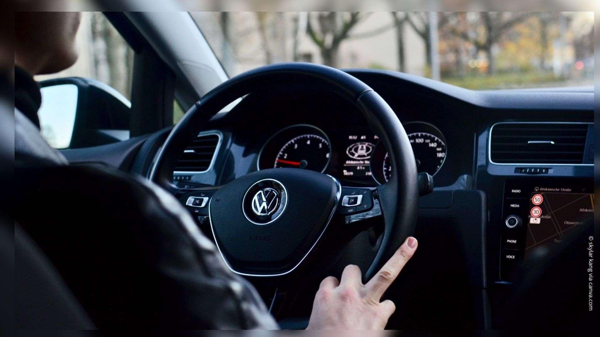Volkswagen rappelle plus de 2,1 millions de véhicules pour risque de corrosion de la direction