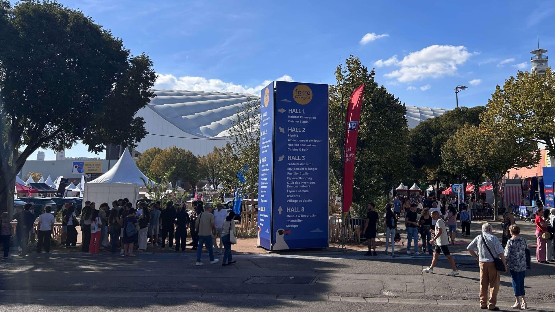 Foire de Marseille 2026 : immersion au cœur d’une 101ᵉ édition dédiée à la Méditerranée