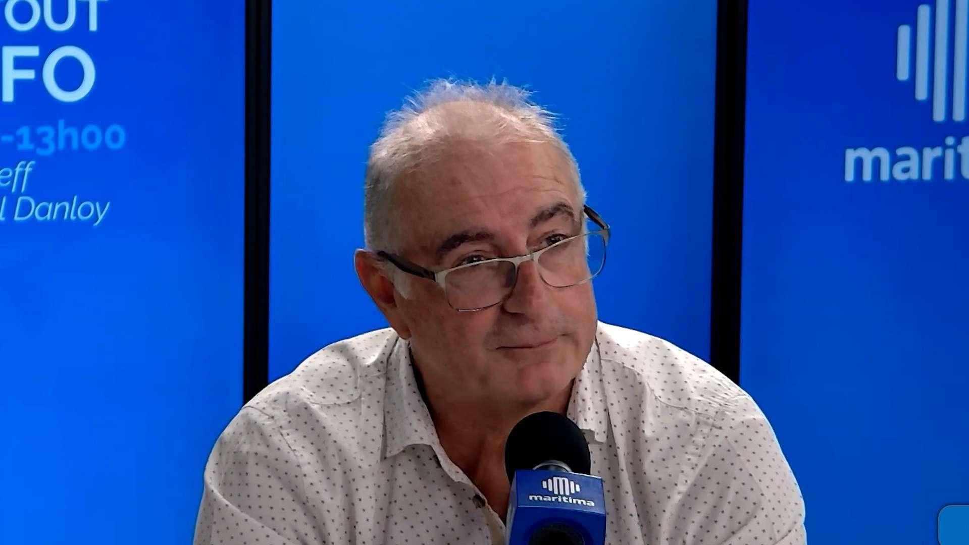 Journée mondiale du cœur : l'hôpital de Martigues se délocalise à Port-de-Bouc pour des dépistages gratuits