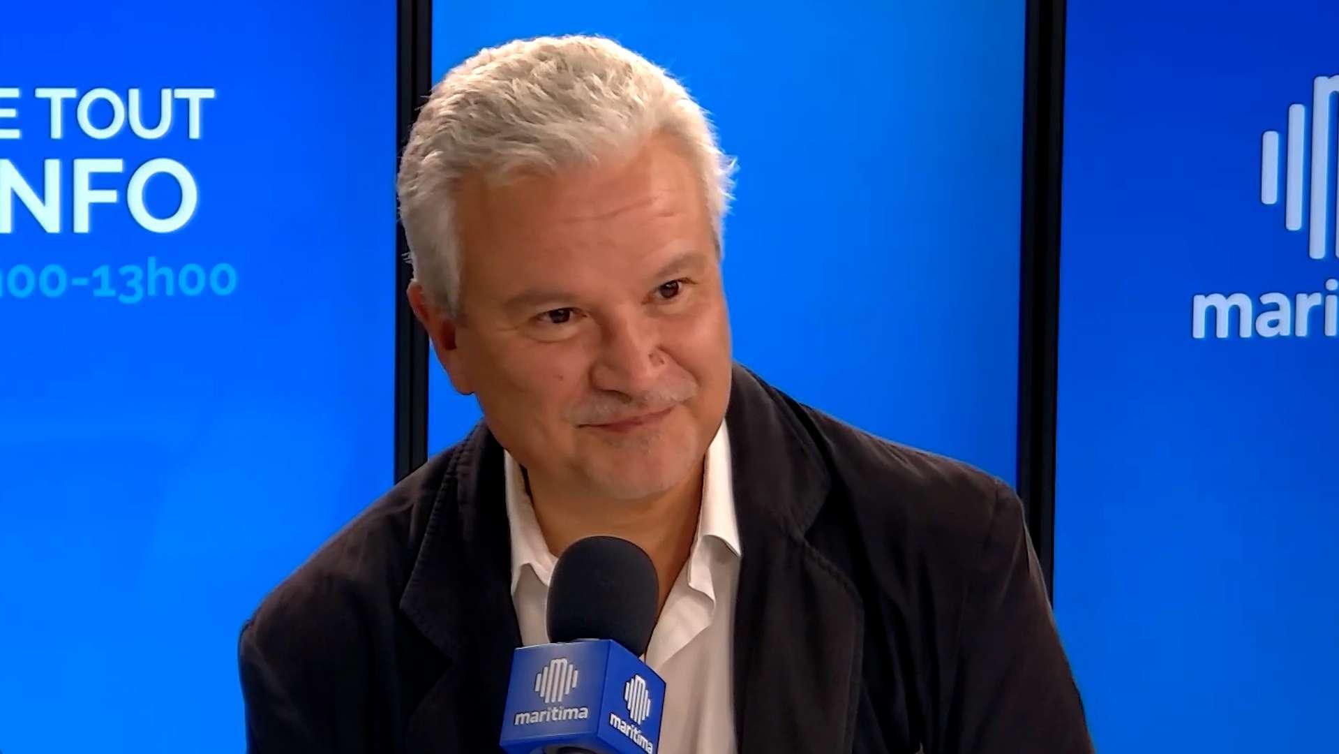 Scènes&Cinés dévoile sa nouvelle saison : « La culture est un service public »