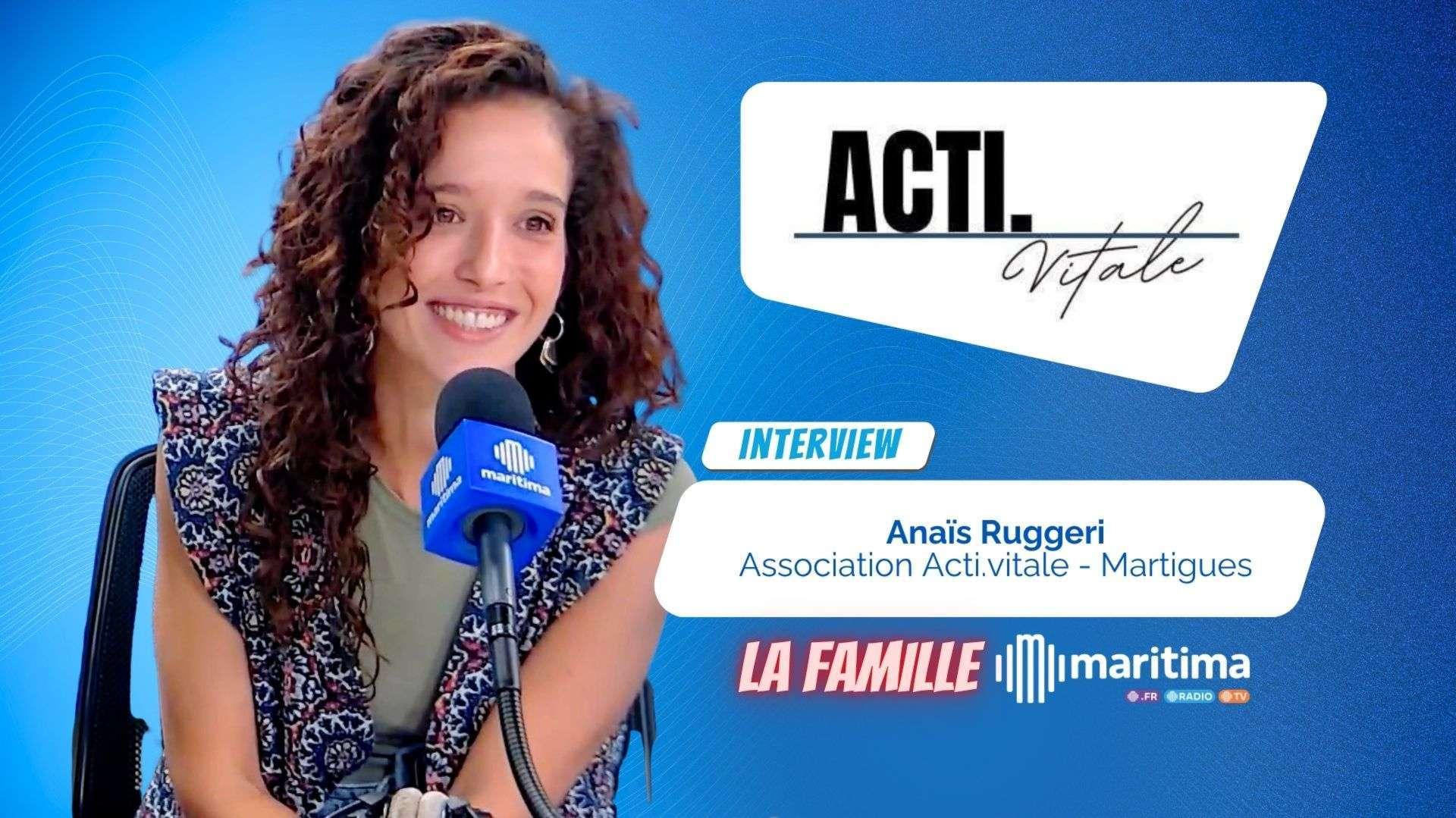Sport-santé avec Acti Vitale : le mouvement au cœur de la vie !