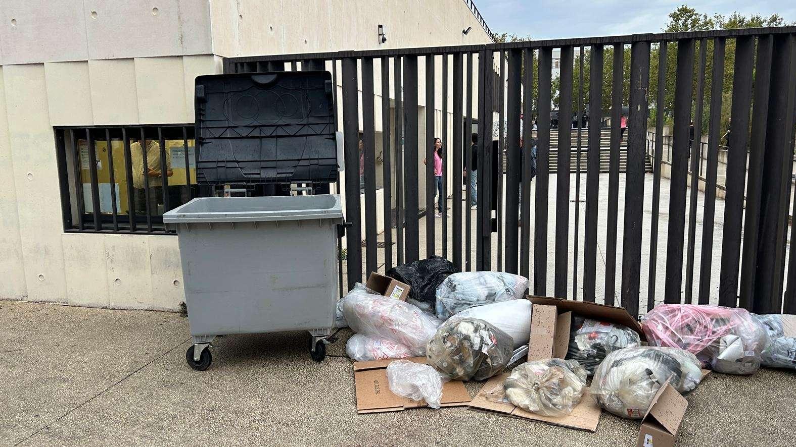Blocus des lycées : la mobilisation se poursuit ce jeudi à Marseille, Martigues, Istres,...