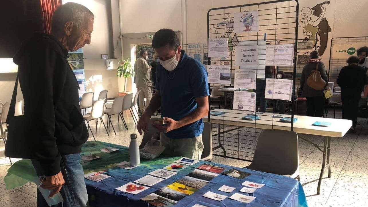 Sausset-les-Pins : le grand retour du Forum de l'environnement ce samedi