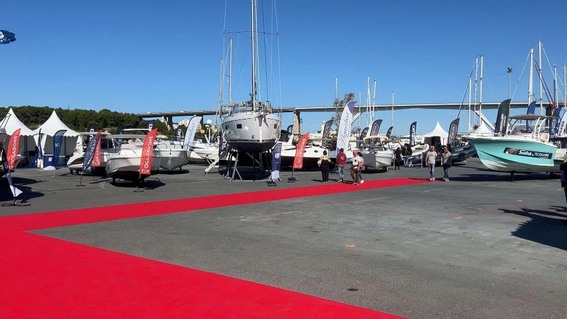Que faire ce week-end du 10 et 11 octobre 2026 autour de l'Étang de Berre et à Marseille ?