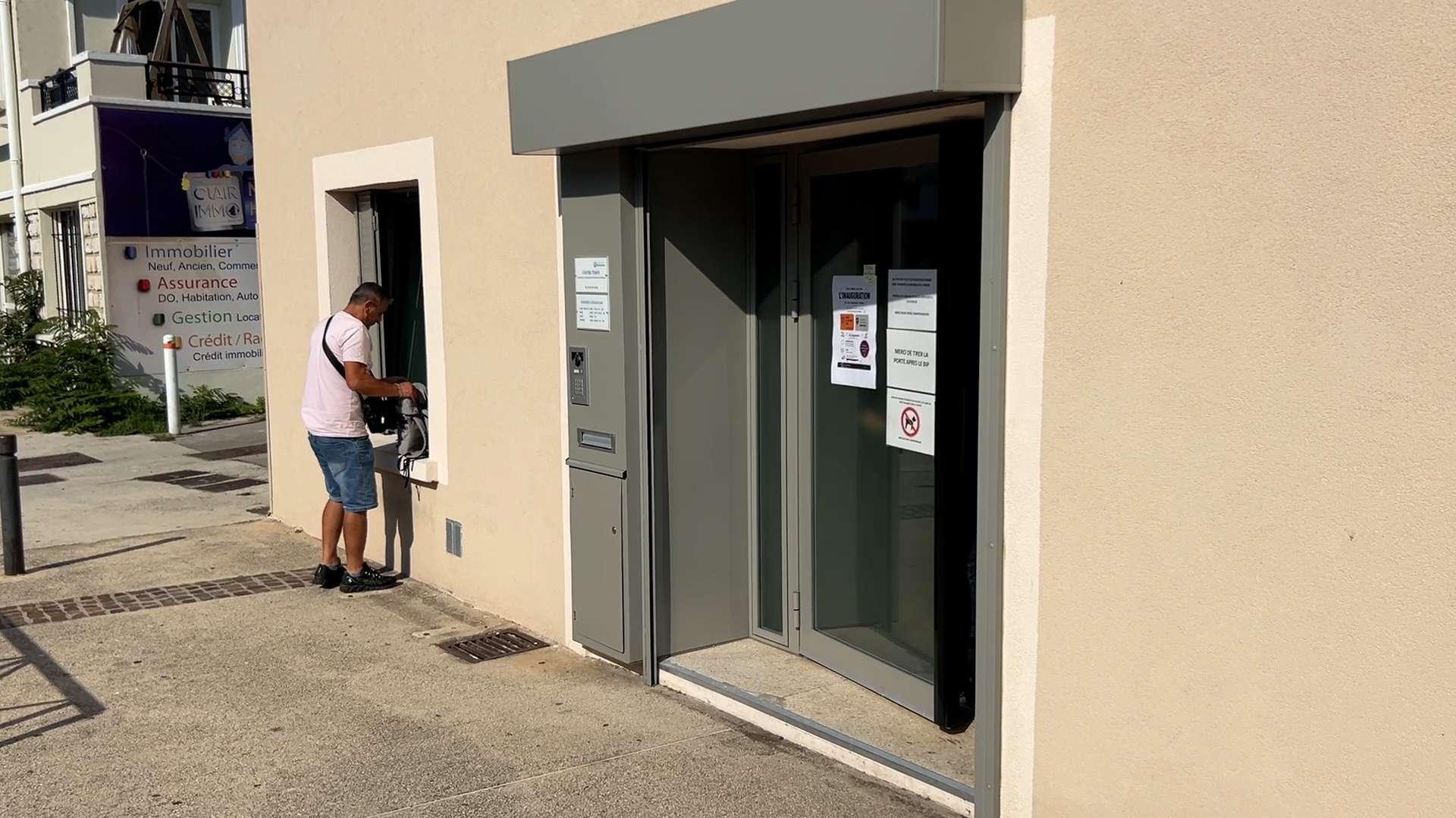 Martigues : le nouveau centre de soins l’Entre-Temps ouvre ses portes pour accompagner les personnes confrontées aux addictions