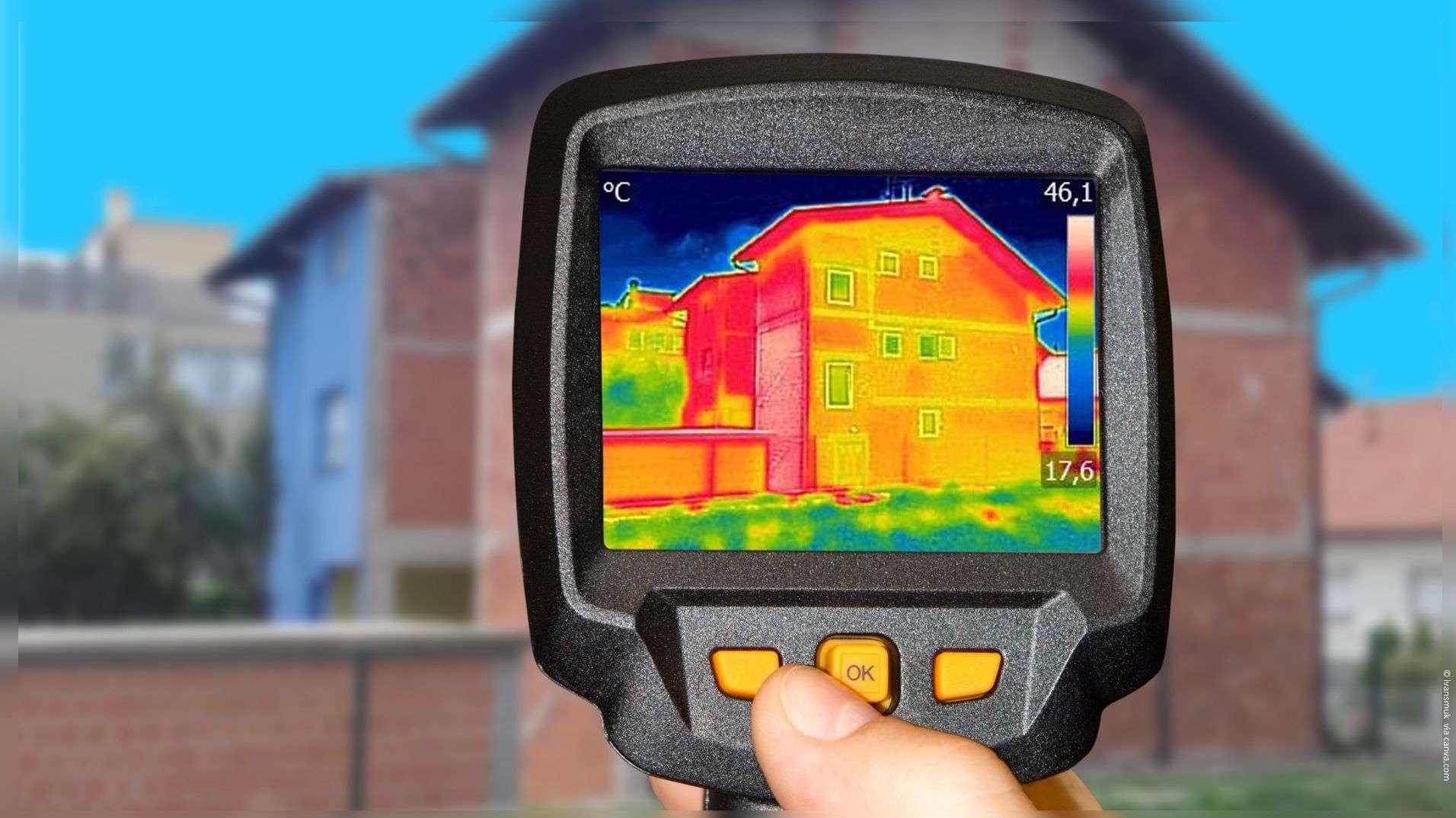 Passoires thermiques, révision du coefficient électricité,... « Le DPE n'est plus une formalité, c'est le passeport d'un logement »