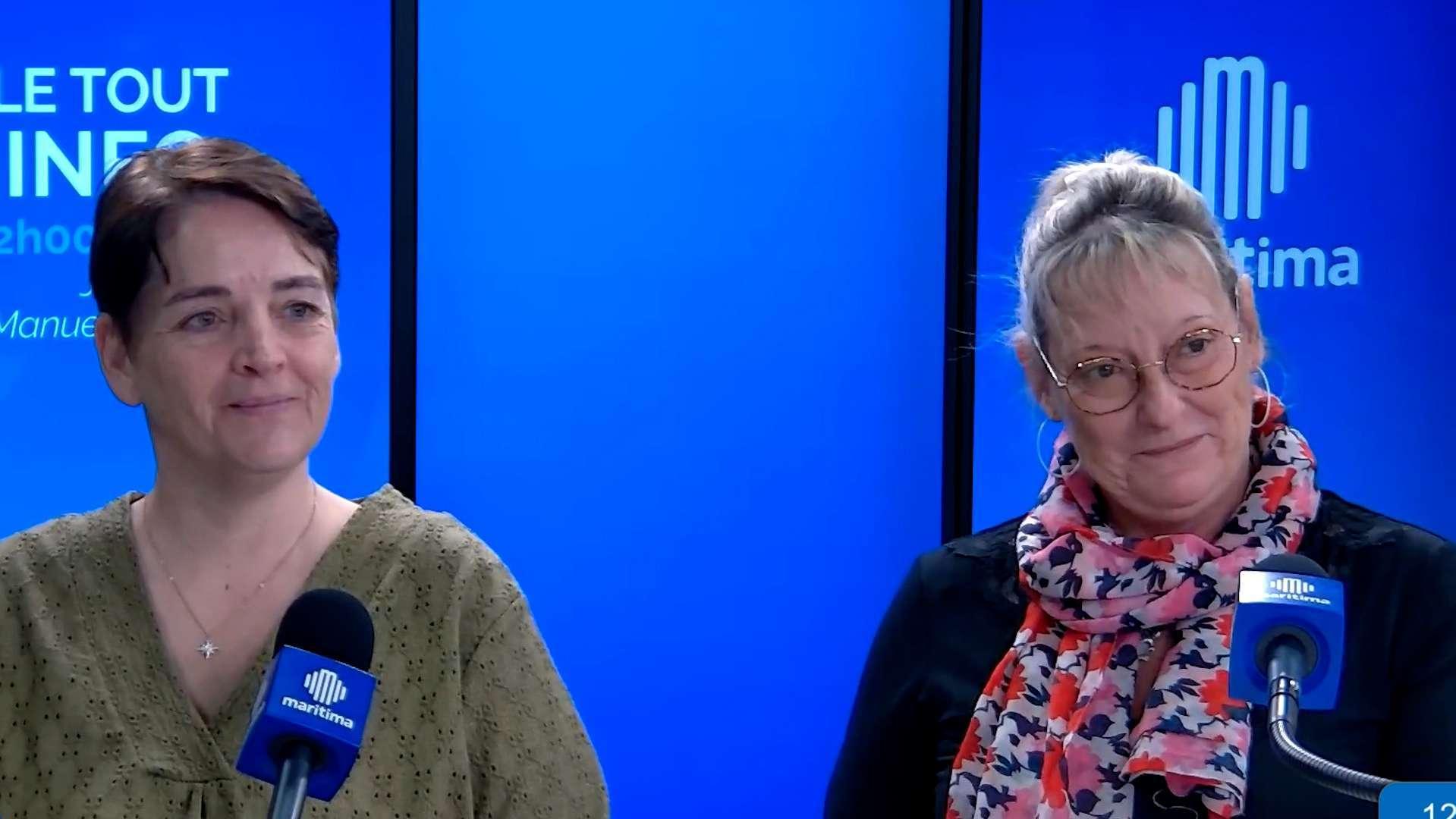Istres : l'association ART DIT CAP mobilisée pour briser l'isolement et faire évoluer le regard sur le handicap