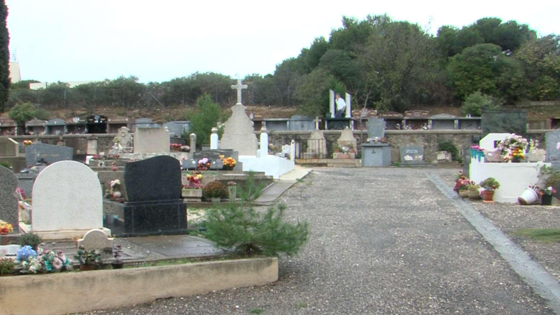 Sauvons nos tombes : « Il y a besoin qu'on se souvienne d'eux », rappelle Geneanet sur Maritima