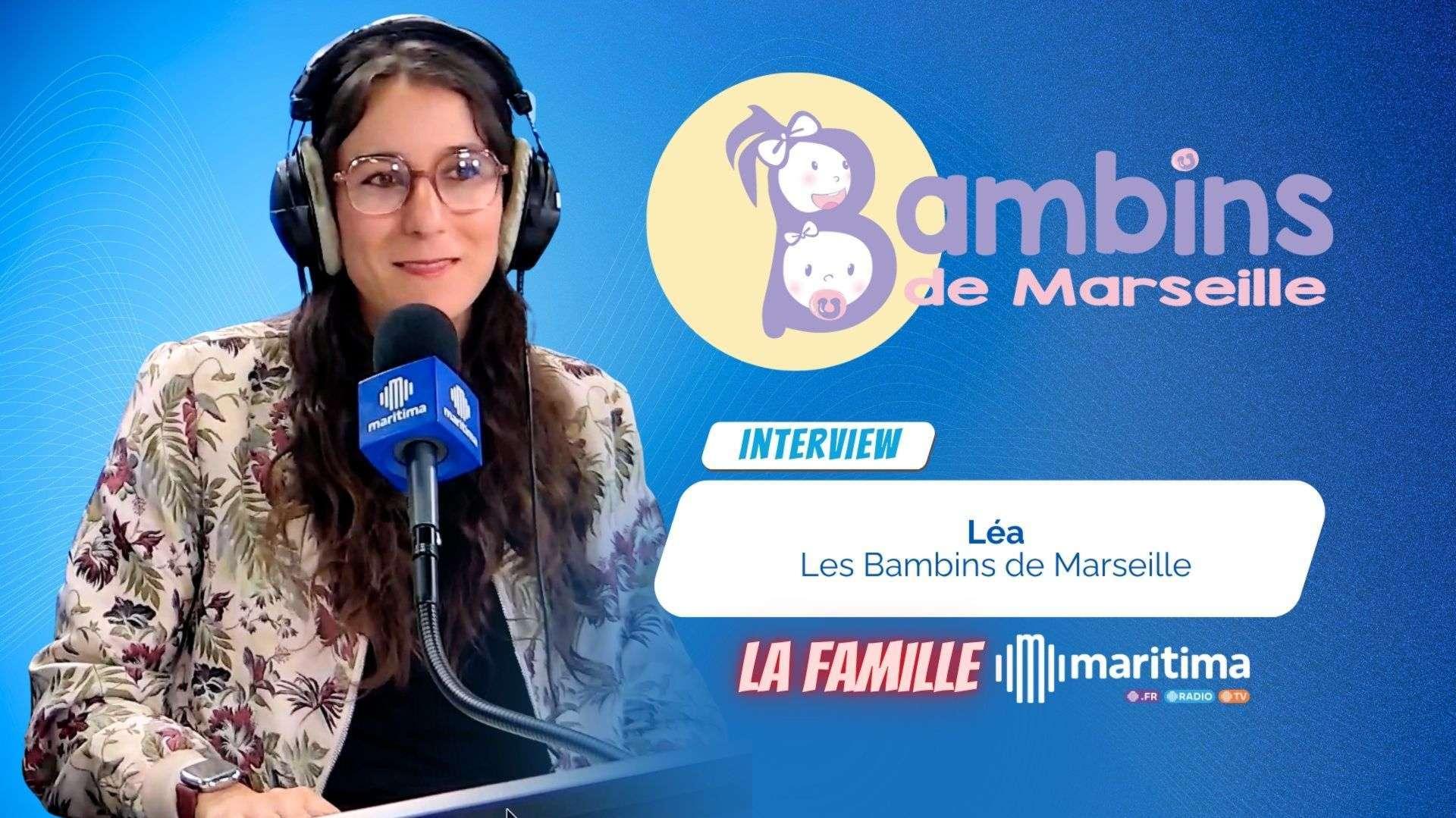 Léa et Les Bambins de Marseille : le guide idéal des sorties en famille !
