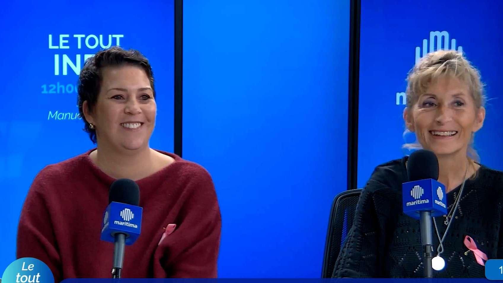 « J'ai senti que ce n'était pas normal » : quatre opérations, deux tumeurs et un « reset », l'Istréenne Chloé raconte son combat contre le cancer du sein