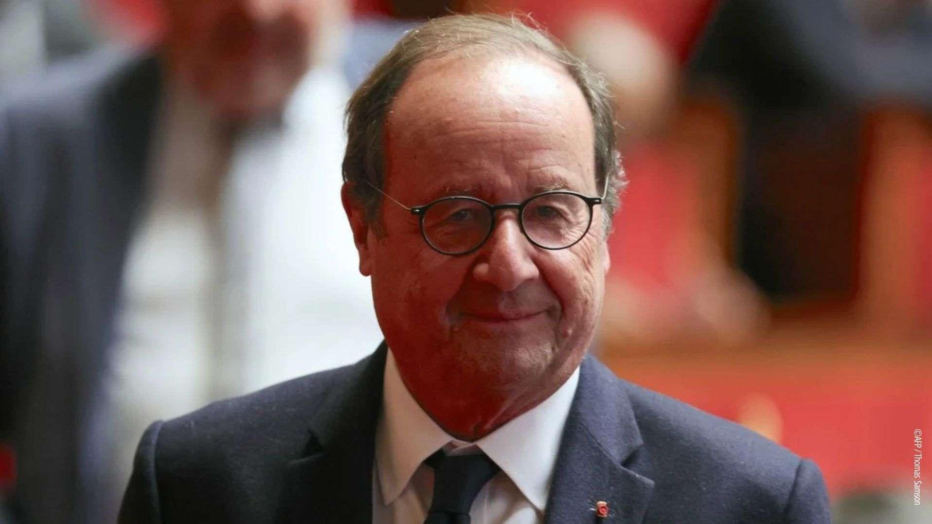 Marseille : François Hollande en visite le 22 octobre pour une dédicace et un échange citoyen