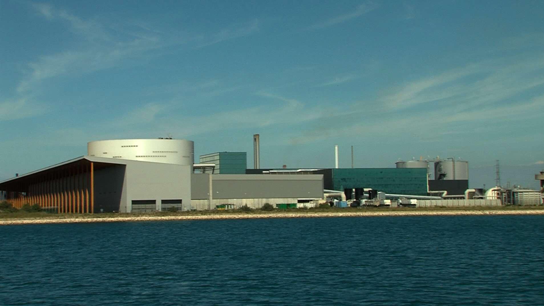 Troisième ligne d’incinération des déchets à Fos-sur-Mer : le maire Philippe Maurizot dit fermement « non »