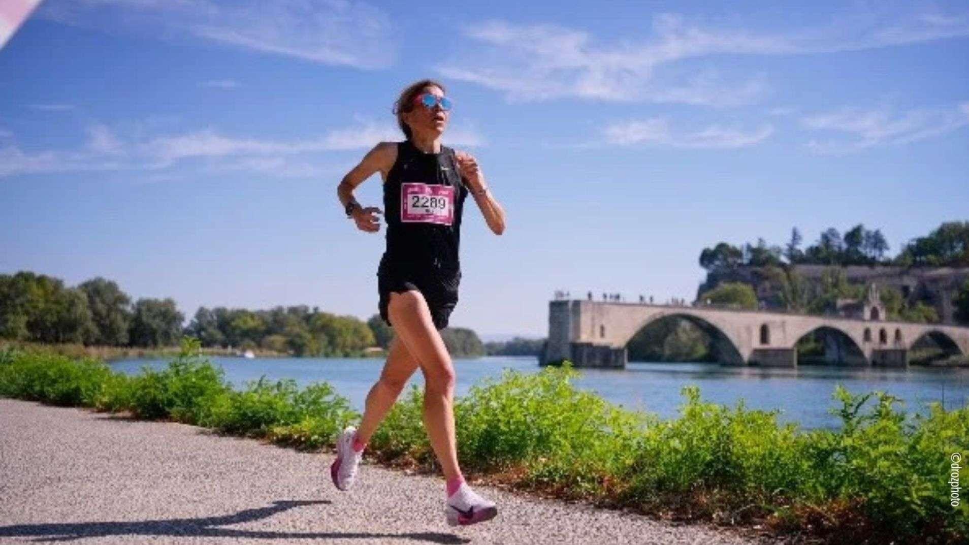Marathon d'Avignon : la date de la 2e édition en 2027 dévoilée, ouverture imminente des inscriptions