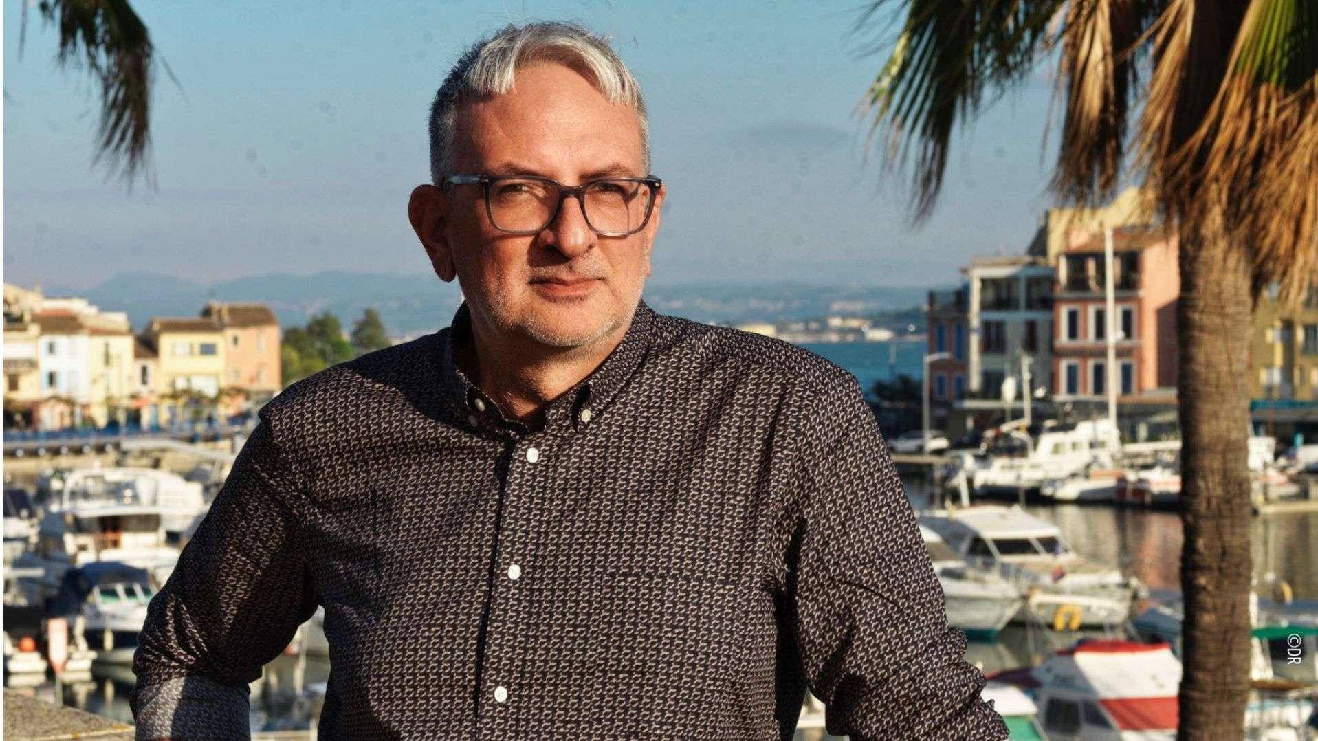 Martigues : Éric Gialis officiellement nommé directeur du Théâtre des Salins, Scène nationale
