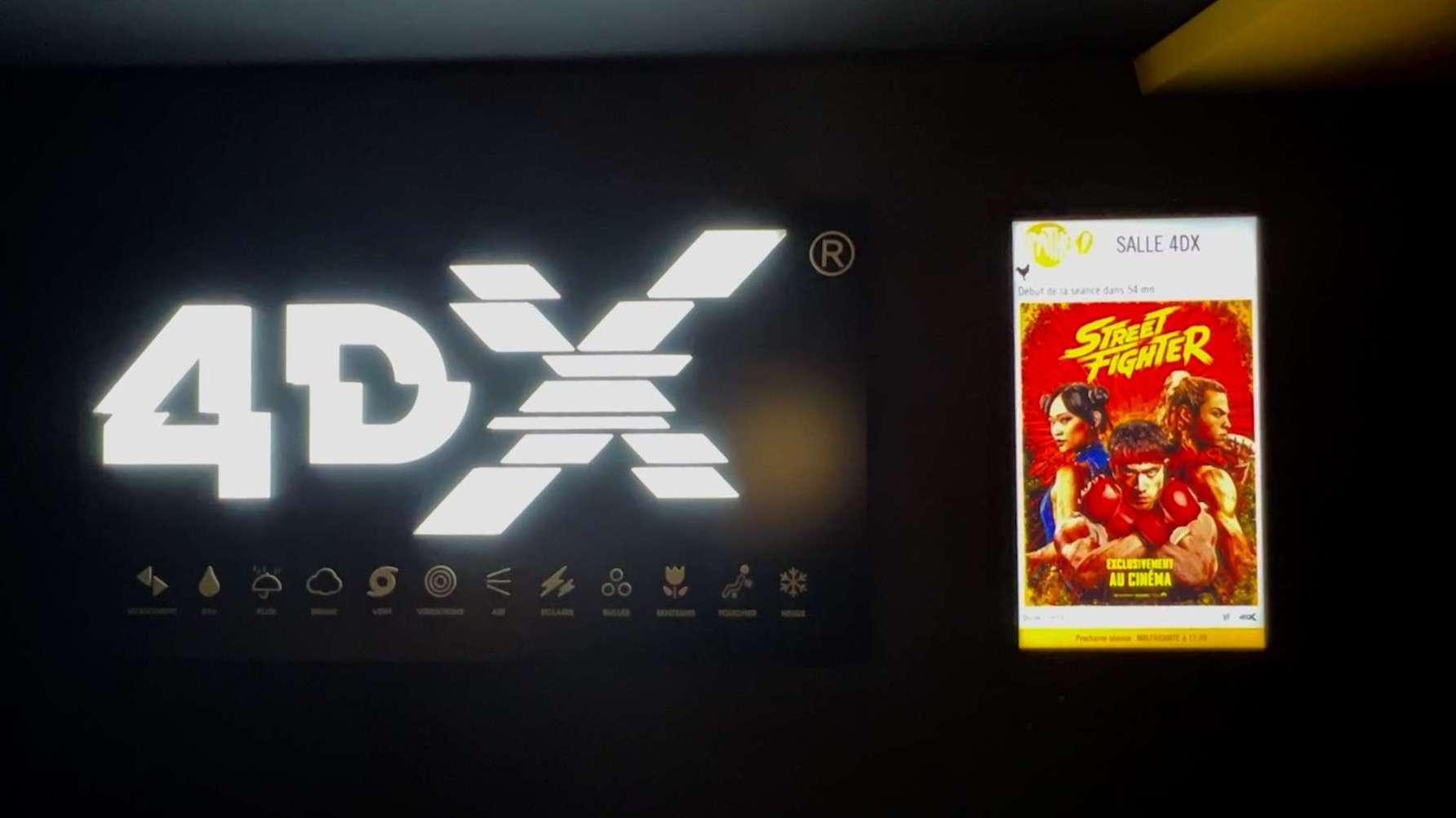 Cinéma : Street Fighter, le retour des combattants légendaires !