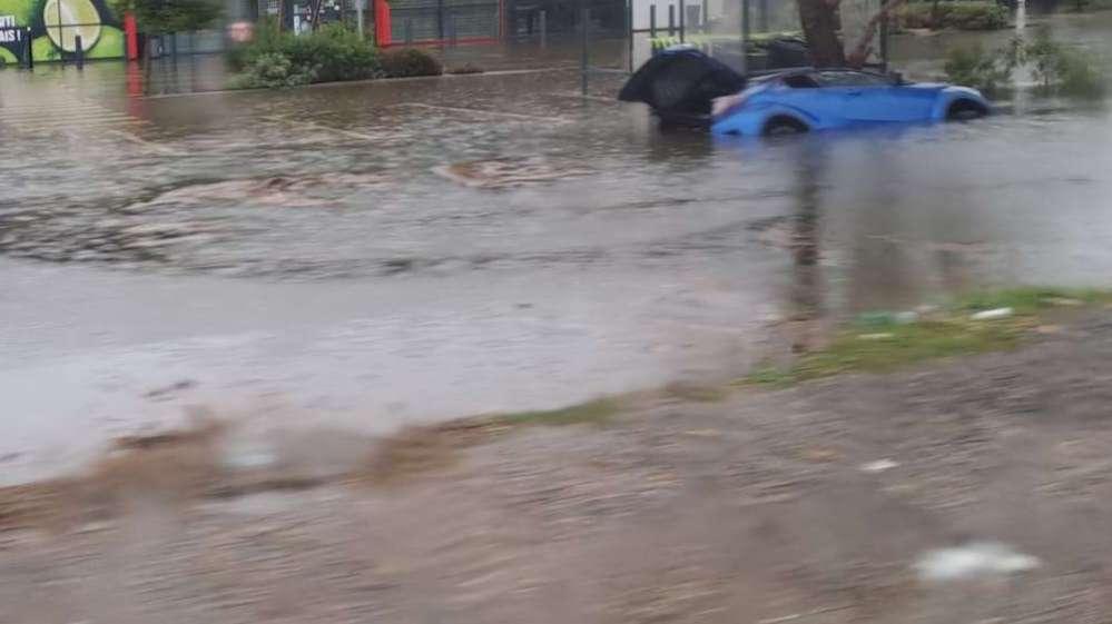 Inondations et glissements de terrain à Istres : « Entressen est prisonnier des eaux », alerte le maire Robin Prétot 