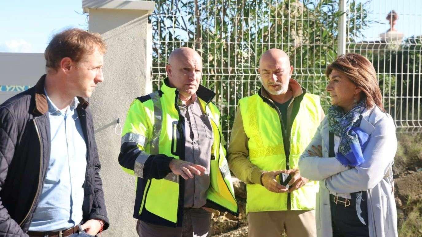 Intempéries : le Département débloque 5 millions pour les communes
