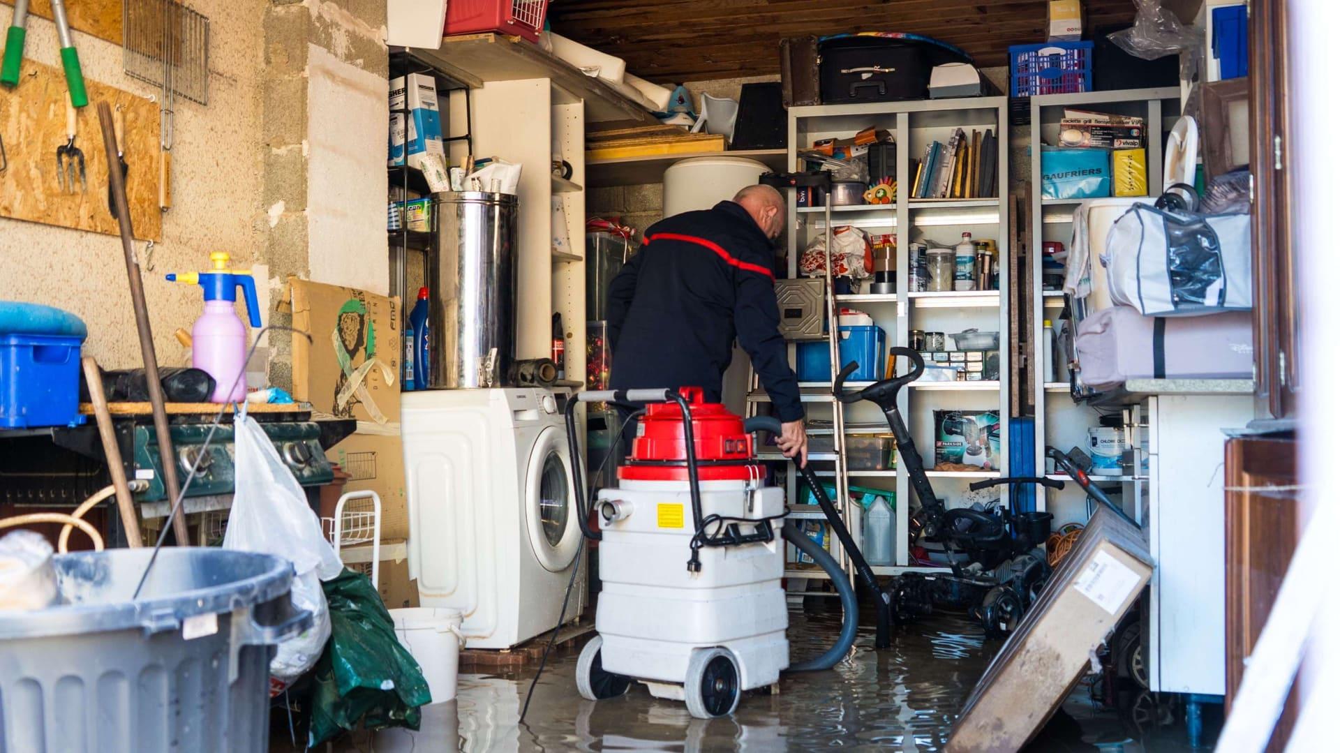 Catastrophe naturelle : comment fonctionne la procédure d’indemnisation ?