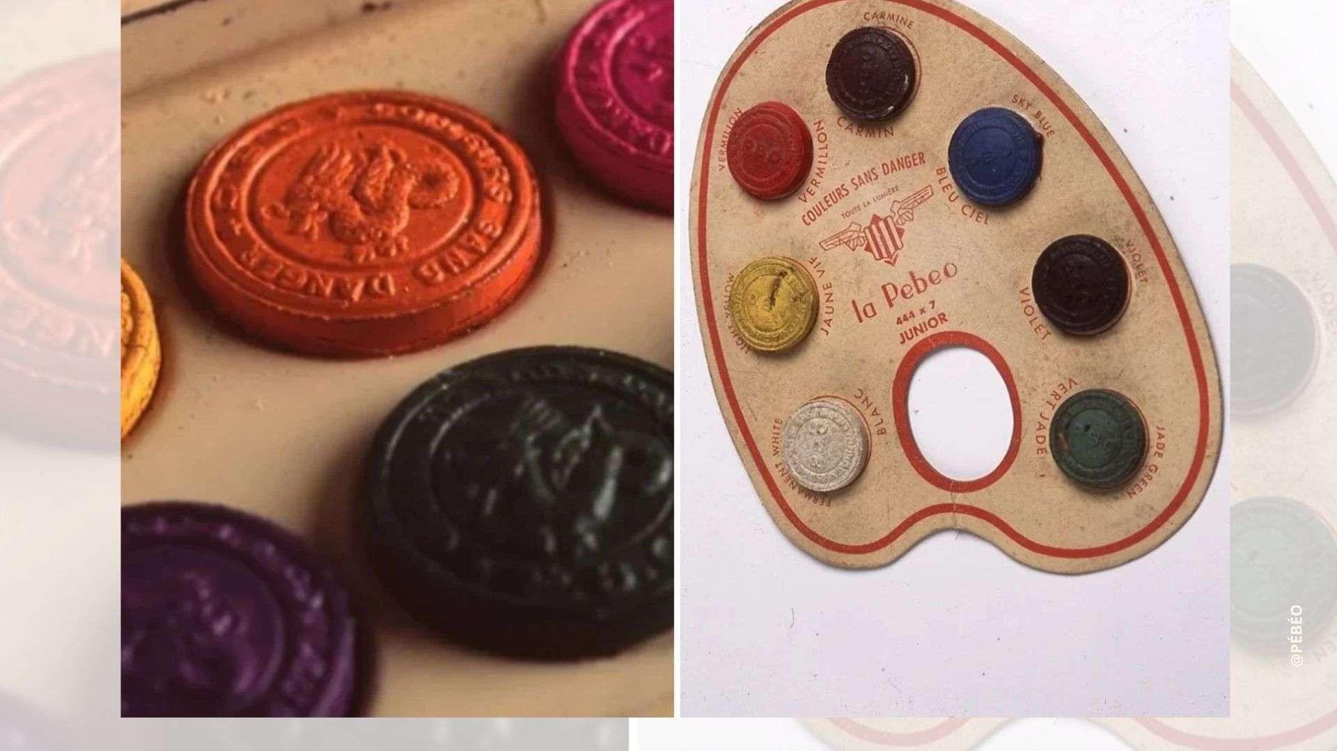 Entreprise Pébéo à Gémenos : de l'oxyde de plomb aux couleurs du monde entier, la success-story d'un savoir-faire marseillais centenaire