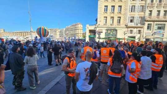 La CFDT, reçue au ministère du Travail vendredi, "attend des réponses concrètes" pour le pouvoir d'achat