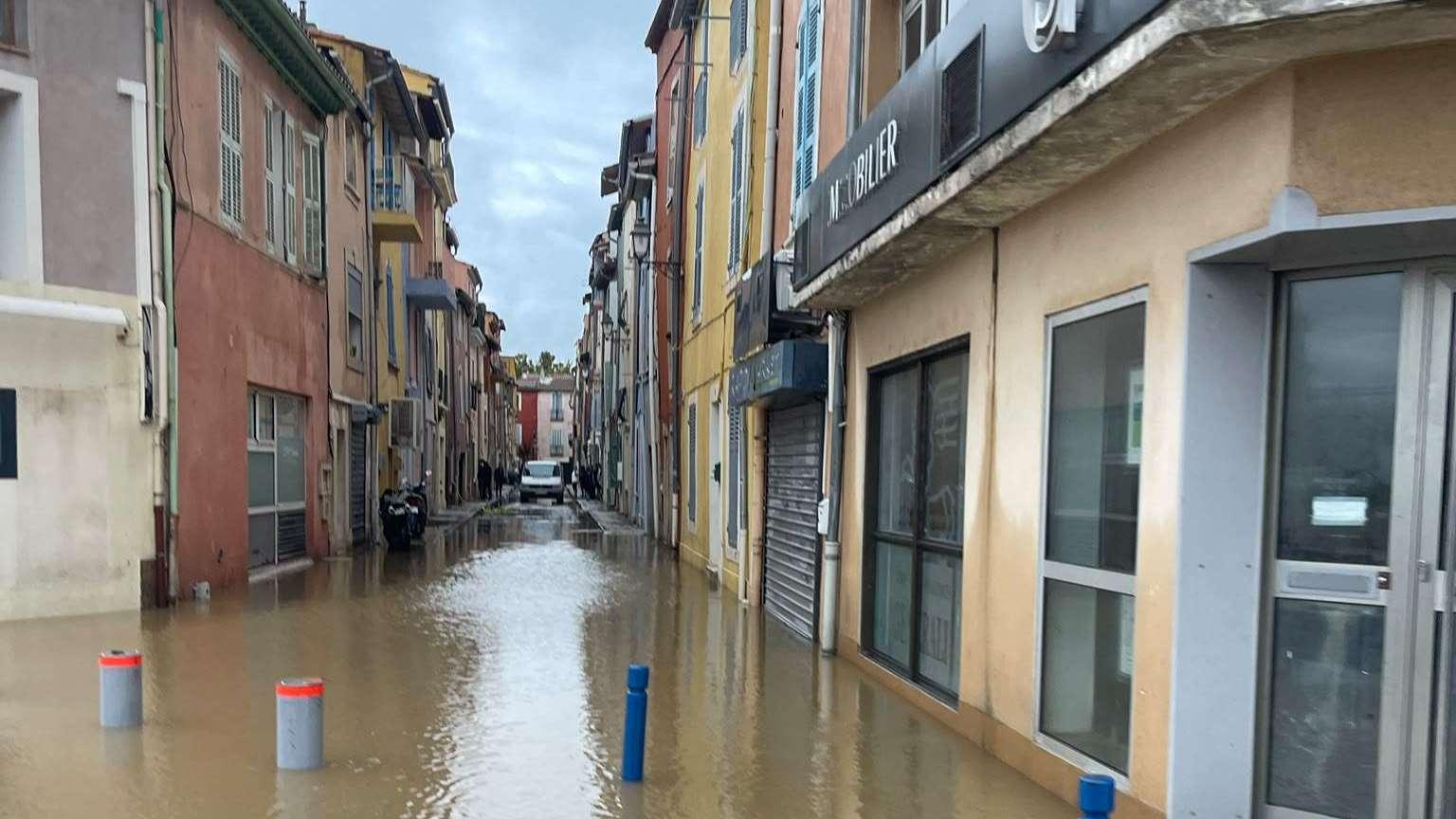 Inondations du 20 octobre à Martigues : le guide pratique des démarches d'assurance et de sécurité 