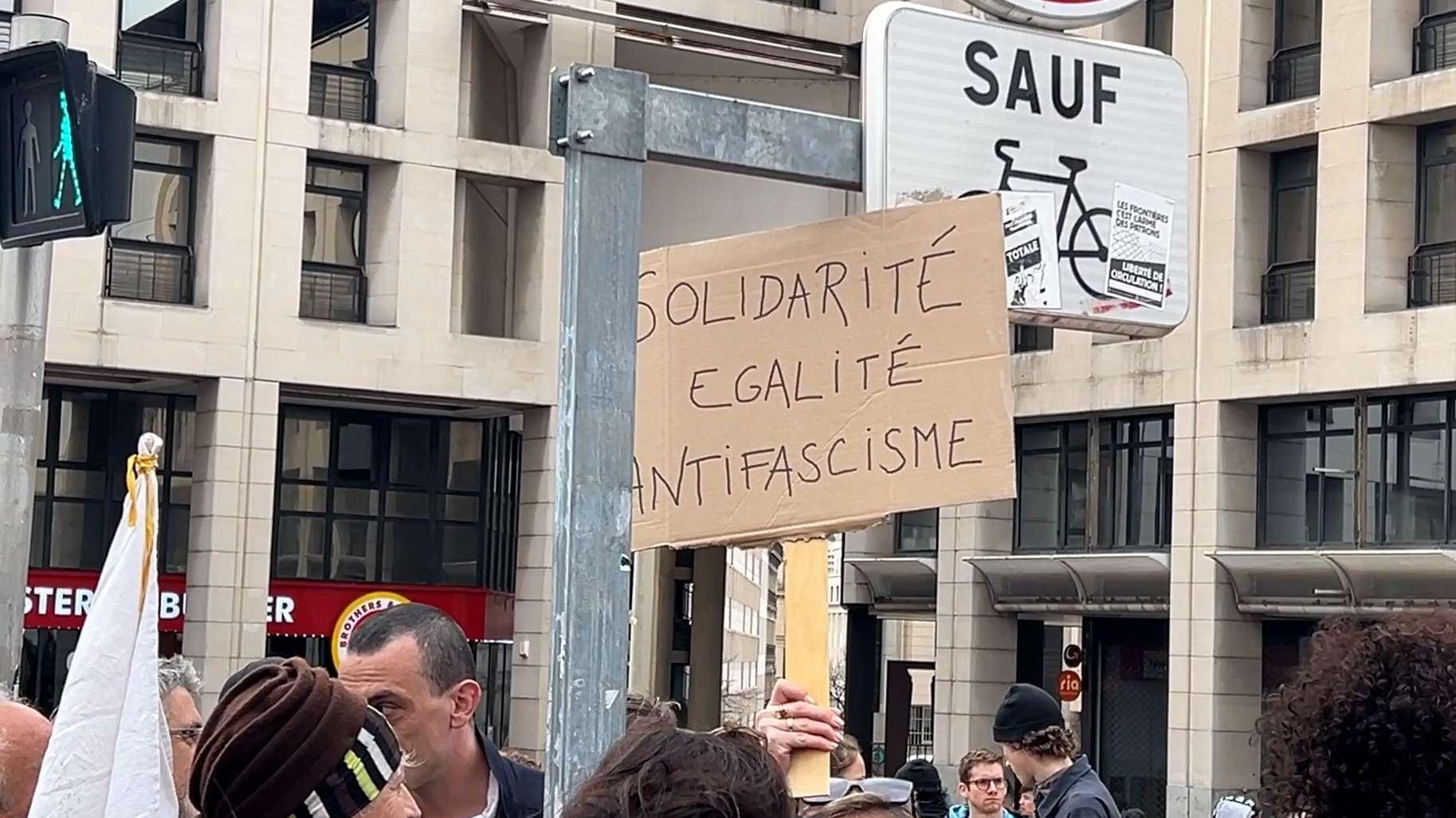 « La fraternité sera toujours notre réponse » : la déclaration du maire de Martigues Gaby Charroux après l'attaque meurtrière à Trappes