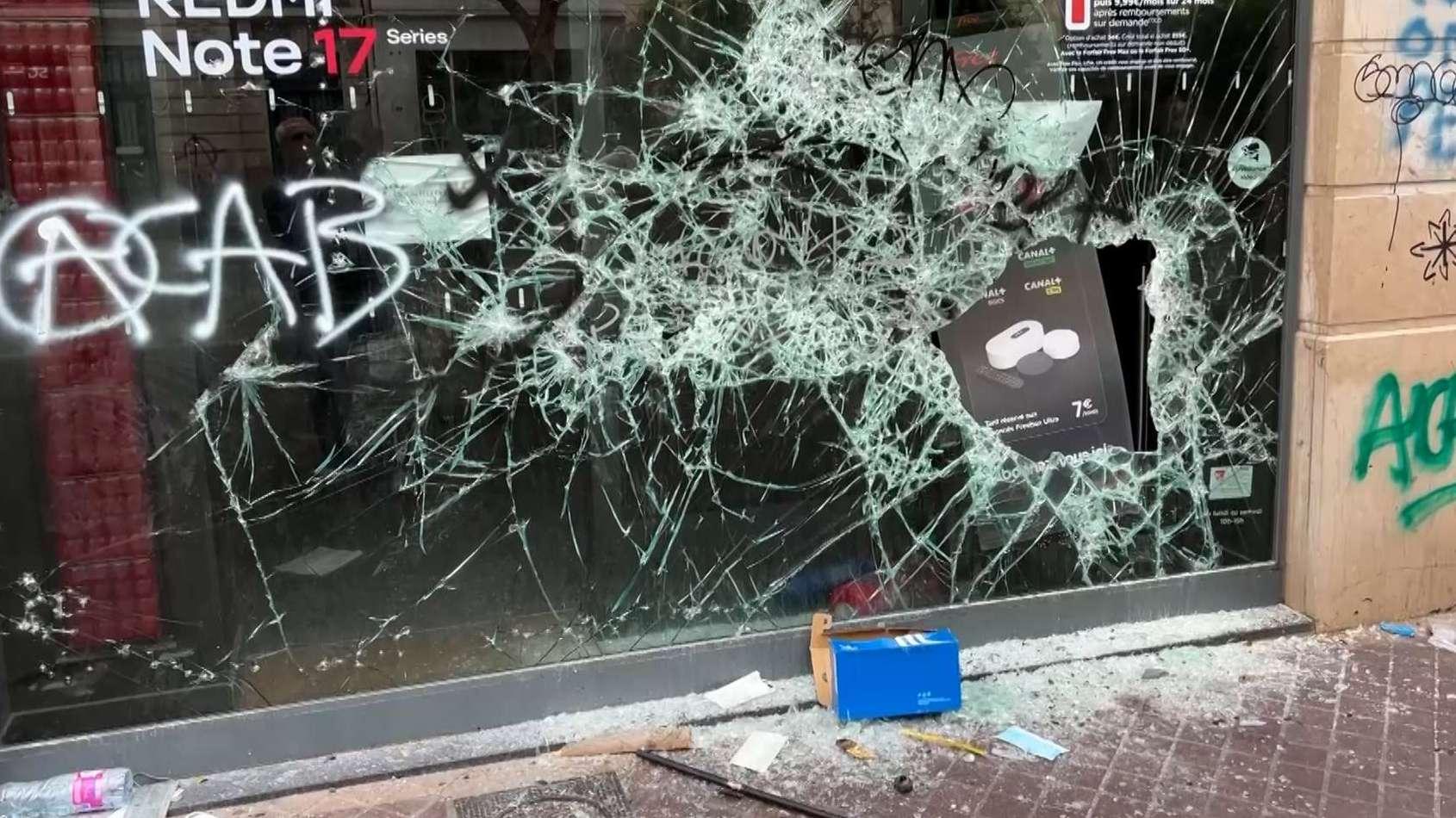 Déplacement d'Emmanuel Macron à Marseille : la région Sud appelle l’État à des « actes immédiats » après les violences du 17 octobre