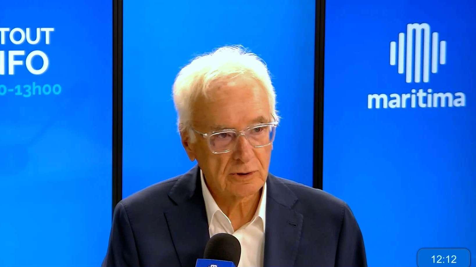 Inondations à Martigues : après l'état de catastrophe naturelle, Gaby Charroux fait le point sur les aides et les chantiers
