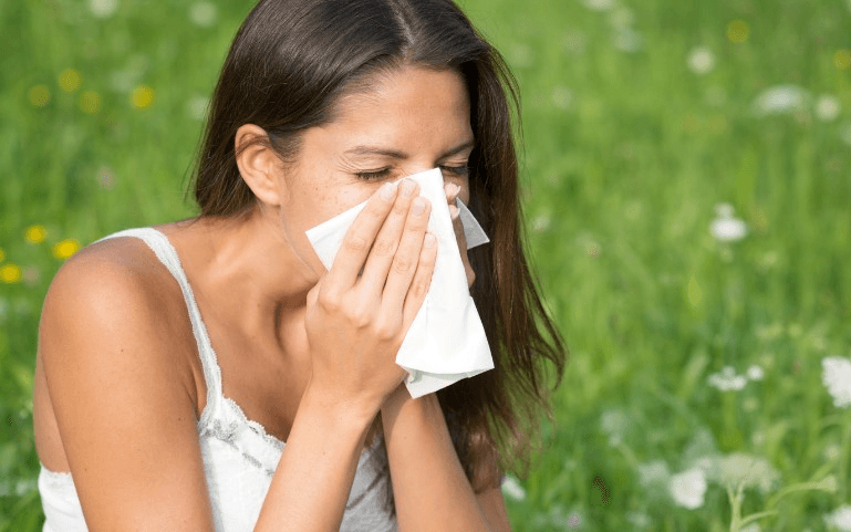 Pollen et pollution : une "association de malfaiteurs" pour les allergiques