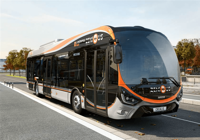 Transports : Tramway T3 étendu à Marseille et Zenibus jusqu'à Plan de Campagne, ce qui change la semaine prochaine