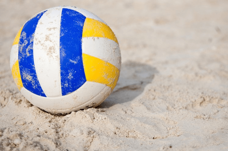 Sausset-les-Pins : "Le sable, c'est physique !", le beach-volley en plein essor