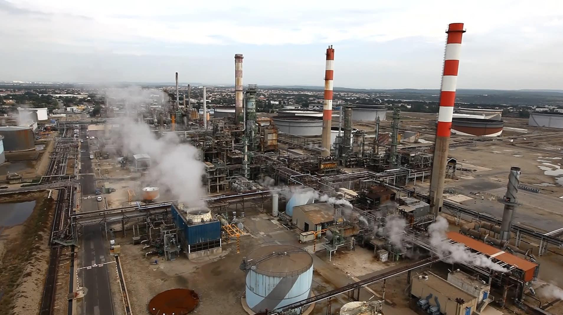 Décarbonation de Fos : impatience des industriels face au risque d'enlisement