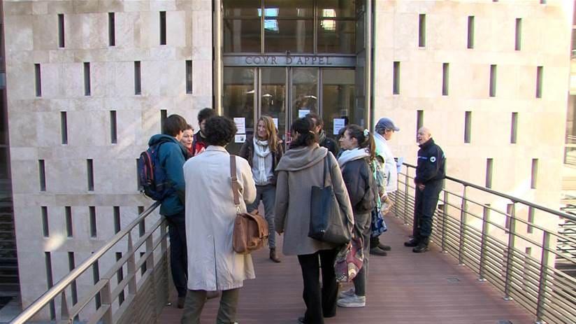 Aix-en-Provence : début du procès des tueurs présumés du grand frère d'Amine Kessaci lors d'un triple assassinat