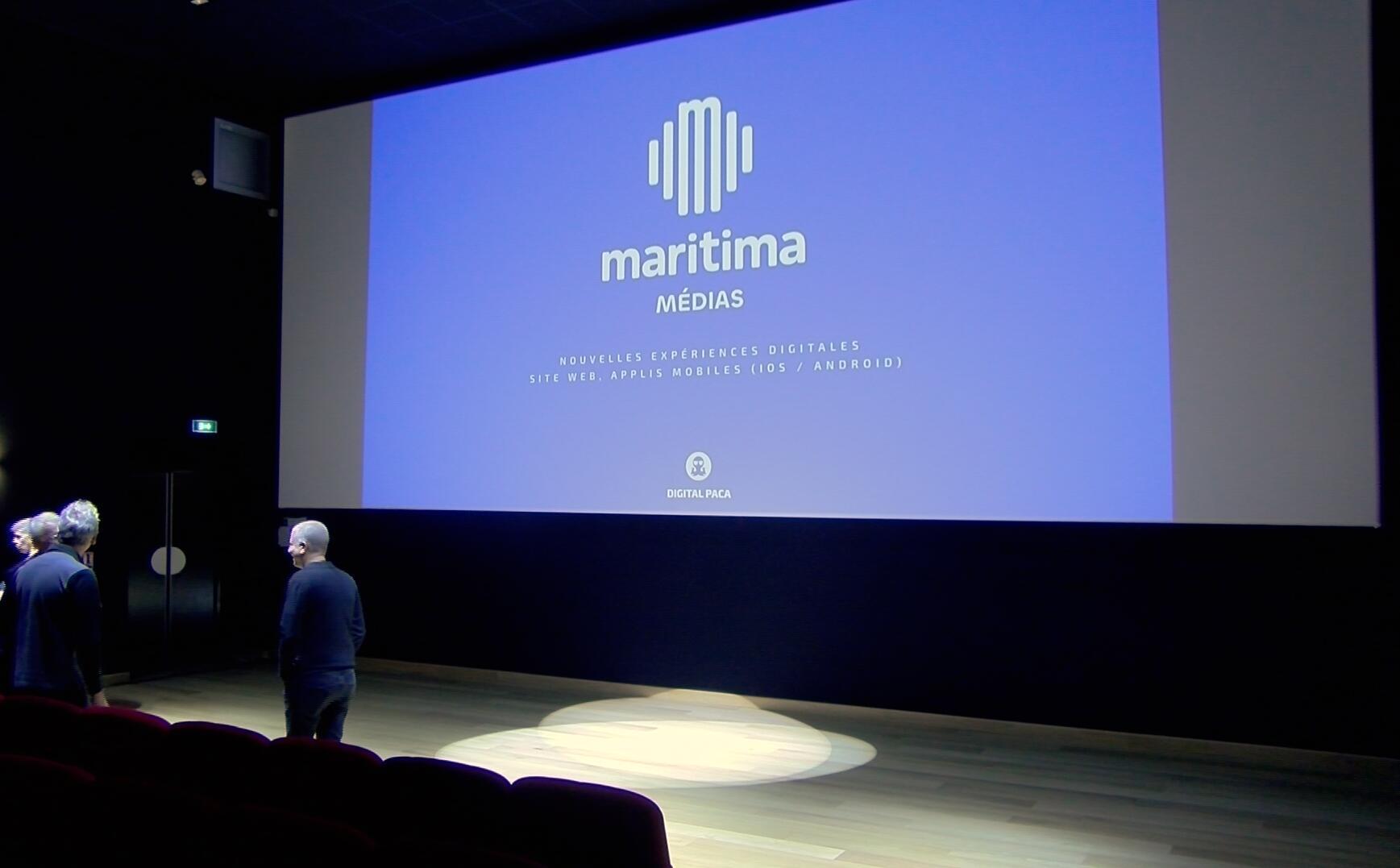 Coupure de courant Enedis : interruption de la diffusion de Maritima sur vos bandes FM