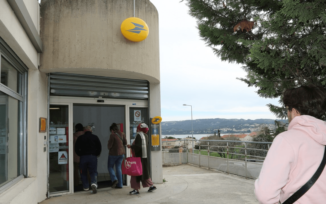 La Poste condamnée en appel pour manquement à son devoir de vigilance