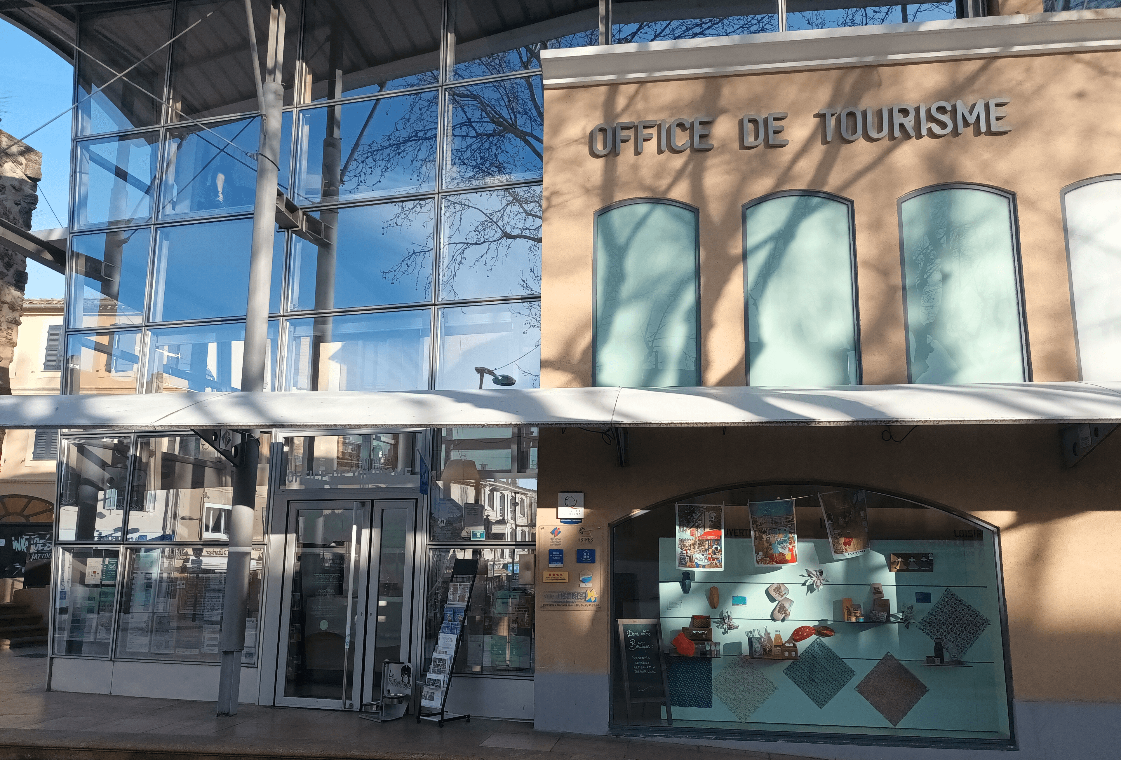 Office de Tourisme d'Istres : la nouvelle stratégie de Robin Prétot pour booster l’attractivité de la ville