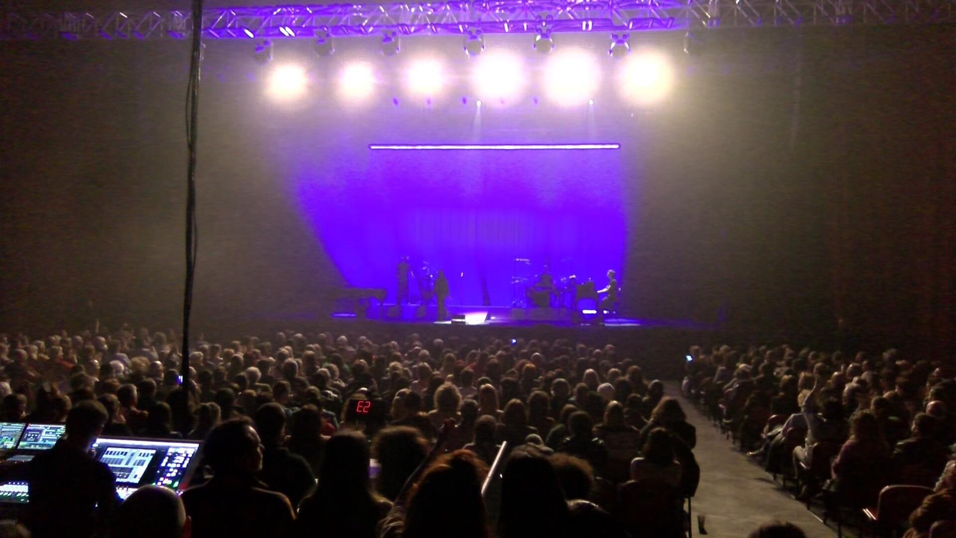 Que faire ce week-end en Provence ? Concert de Chimène Badi, carnavals et gala de sports de combat,.. le top des sorties